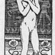 Illustration for article titled Victorian Childrens Book Illustrations Could Be Pretty Racy (NSFW)